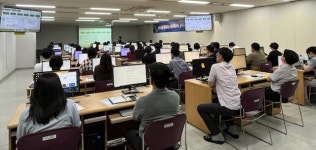 공무원도 AI Transfer 시대! 광주광역시청, 생성형 AI 실무교육 열기 뜨거워