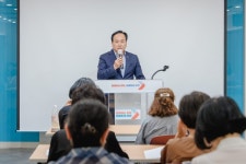 오산시, 명예사회복지공무원 대상 실버인지활동(놀이)지도사 양성과정 운영