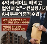 [단독]이익은 내꺼, 손실은 네 몫…A 부부의 컨설팅 사기 시나리오