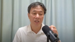 [분석] "트럼프의 한국 지원, 조건과 한계 명확히 봐야…이재봉 교수, 국민 착각 신랄하게 비판"