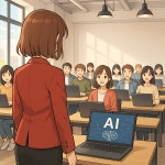 소셜미디어교육연구소, 과천시 소상공인 대상 AI 숏폼 콘텐츠 제작 특강 성료