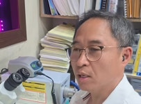 [대한민국 기업인] 스타키보청기 구로센터 함동용 대표 즉석 보청기 수리 명장