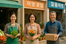 소상공인 체험단 마케팅, 정부 지원금으로 활용 가능해