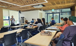 농촌에서 찾는 워라밸… 정읍 송죽마을, 워케이션으로 일과 휴식의 새 장 열다