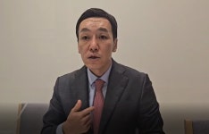 [인터뷰] 김민수 전 국민의힘 대변인  