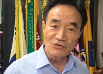 [대한민국 기업인] 무예단체 명예회장이자 무예신문사 발행인 최종표 회장