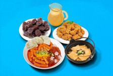스텔라떡볶이, 냉떡볶이 여름철 판매량 고공 행진