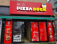 피자덕, 프랜차이즈 창업박람회 COEX 참가하여 창업 혜택 제공