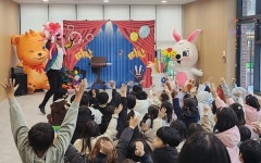 HDC랩스, 인천검단 한신더휴 어반파크 민간임대주택 주거서비스 최우수 인증 획득