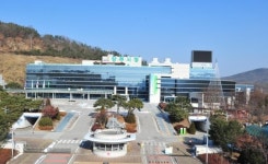 양주시, 전국 아파트입주자 대표회의 연합회 경기지부 양주지회 측서 종합장사시설 설치 촉구 서명부 전달받아