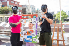 신원시장 달빛축제 10주년 맞아 시장을 다시 밝히다