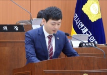 부산 연제구 김현규 의원, 급식실 종사자 건강권 보호 위한 조례 제정