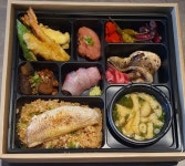 부산 해운대 마린시티 일식전문점 미니코미, 회와 요리로 미식가 사로잡다