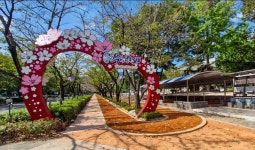 창녕군, 부곡온천 체류형 복합 관광명소 변신해  옛 명성 되찾는 다...