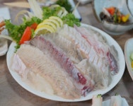 부산 동래구 수안동 산들횟포차, 모둠회부터 아구찜까지 한자리에서 즐기는 가성비 횟집