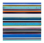 국대호 작가, 11월 개인전 색, 기억을 긋다 개최… 색은 곧 시간의 궤적