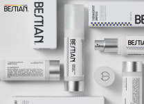 화상 전문 병원, 화장품 개발에 나서다