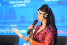 아시아아트피아드위원회(AAC), 호치민 CICON ASEAN5 2025 에서 아시아와 베트남의 문화부흥 주제로 기조발제, 토론회 가져