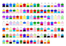 소울 코어, 색채 심리 분석도구 무료 제공