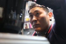 [김도윤의 인터뷰] 차량관리의 모든 것을 한곳에, 디테일링 전문 카스토리 우완봉대표의 도전