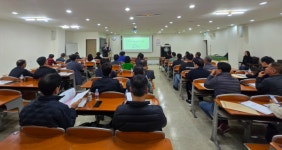 한국교통안전공단 대전세종충남본부, 법인택시 교통안전담당자 간담회 개최