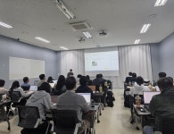 (주)마인드트리, (주)에이비알 임직원 대상 AI 업무효율화 전략 교육 성황리 개최