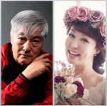 배우 한지일·향기네무료급식소... 8년의 따뜻한 동행