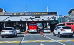 김형재 서울시의원, 남산 1·3호 터널 하이패스 도입·통행료 전면 폐지 촉구