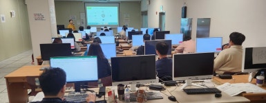 (주)디클레이, 부천시청 공무원 대상 AI 업무효율화 교육 20차시 성황리에 종료