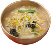 황금교동짬뽕, 고기육수 베이스 교동짬뽕국밥 4종 선보여