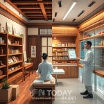 보건업에 갇힌 한의원, 사회복지로 확장한 한방힐링센터가 미래를 선점한다