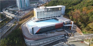 그랜드모먼트 유스호스텔, 청소년수련활동인증제 1호 국가인증 프로그램 승인