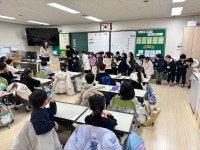 서울 용산구 이촌동 충신유치원, 유·초 이음교육 성공적 성료