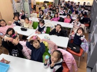 서울 용산구 이촌동 충신유치원, 유·초 이음교육 성공적 성료