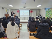 서울 용산구 이촌동 충신유치원, 유·초 이음교육 성공적 성료