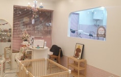 [김형 기자의 인터뷰] 동작구에서 10년째 사랑받는 밀크펫살롱, 고객 만족도 1등을 만들어낸 로컬 프리미엄 펫살롱