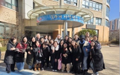 한국회복탄력성전문가협회, 인천청라중학교서 정서 안정과 미래 핵심 역량 강화 위한 회복탄력성 교육 실시