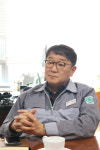 ㈜KTE(케이티이) 구본승 대표, 명문장수기업 선정 한국이 해양 강국으로 성장하는데 크게 기여