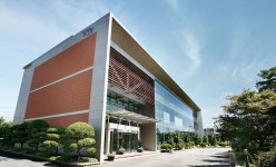 ㈜KTE(케이티이) 구본승 대표, 명문장수기업 선정 한국이 해양 강국으로 성장하는데 크게 기여