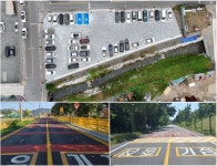 [기획특집]창녕군, 유휴부지 발굴 주차장 조성 및 어린이 어르신 보호 총력 눈에 띄는 교통정책 