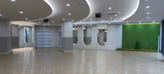 영등포구, 여의도에 실내 파크골프장 들어선다… 여의도 브라이튼 스포츠 라운지 개관