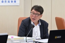 김지향 서울시의원,  독립유공자 선순위 유족... 공영주차장 요금 80% 감면 추진 