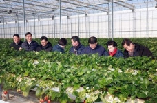 밀양시의회, 스마트팜·디지털 관광사업 현장 점검…실질적 지원과 콘텐츠 완성도 강화