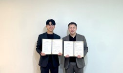 주식회사 영롱-한국휴먼케어, 시니어 맞춤형 통합 헬스케어 위한 MOU 체결