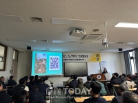 무사고가 실력입니다...아산 백우·뉴백우관광 운수종사자 교통안전 특별교육