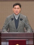 박칠성 서울시의원 가리봉·구로3·4동 균형발전 위한 재개발 실행계획 마련해야