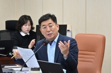한신 서울시의원, 건물 온실가스 관리 강화 촉구