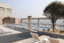 부산의 새로운 걸작 스파 해수랑 오픈 투명한 운영 구조, 고객을 위한 세심함 돋보여