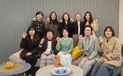 (주)스카이블루에셋 덕천사업본부 강아영 총괄이사 팀장의 신뢰로 이어진 13년의 길