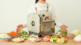 주방고수, 고봉민김밥인과 협력…주방 자동화 도입 확대